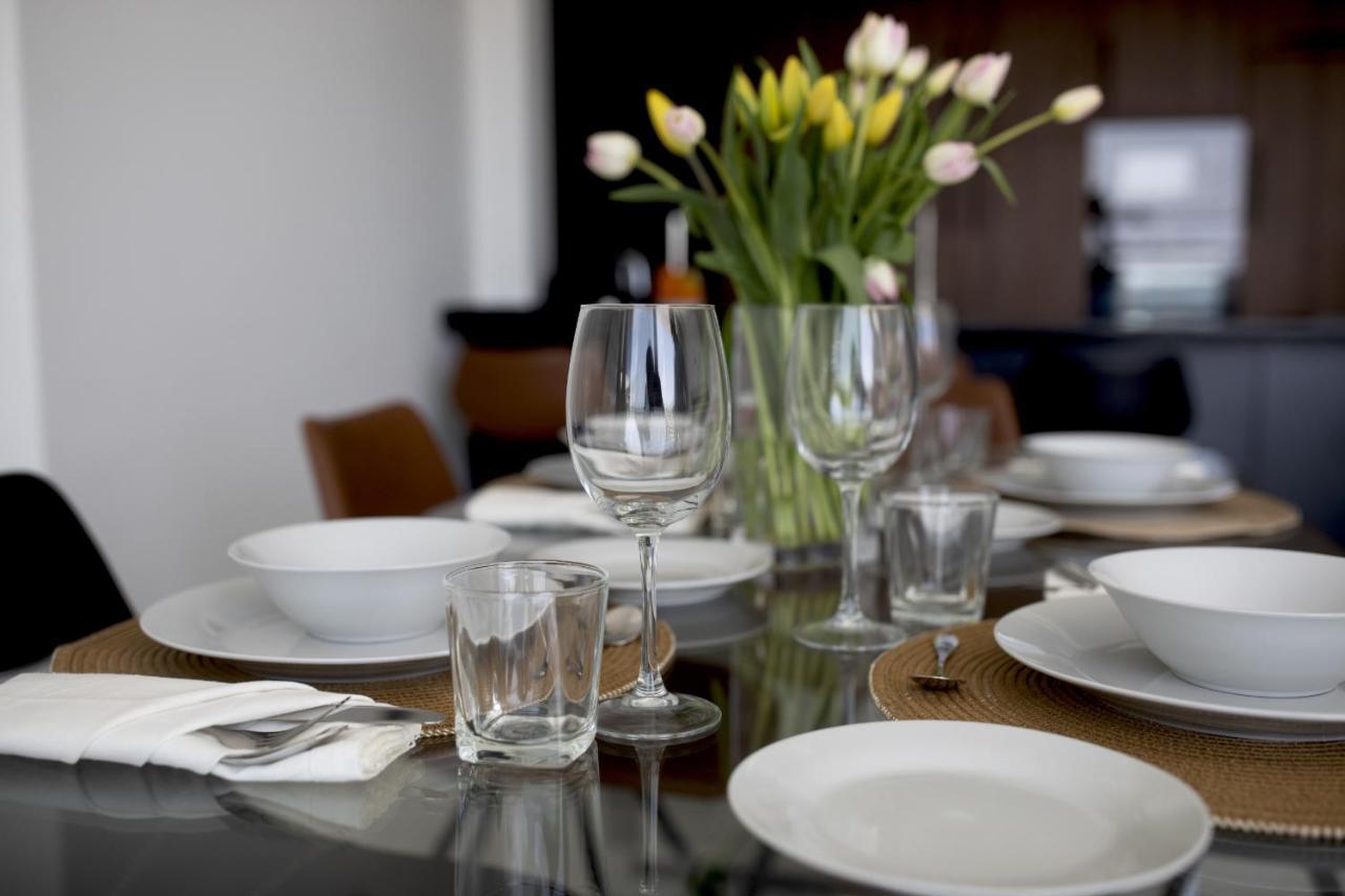Luxurious 3 Bedroom Apartment With Breathtaking Views - Mmai1-1 St. Julian's Exterior foto
