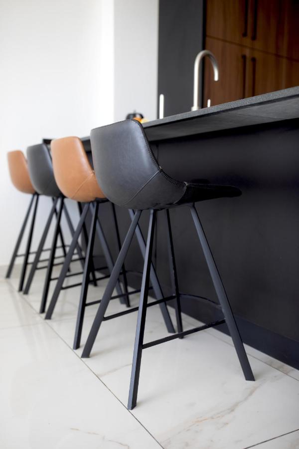 Luxurious 3 Bedroom Apartment With Breathtaking Views - Mmai1-1 St. Julian's Exterior foto