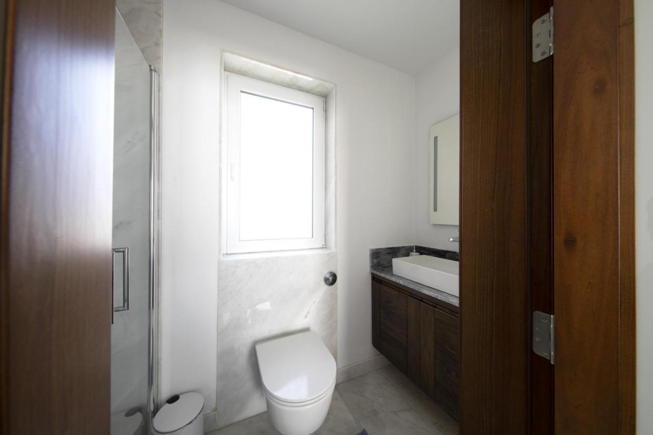 Luxurious 3 Bedroom Apartment With Breathtaking Views - Mmai1-1 St. Julian's Exterior foto