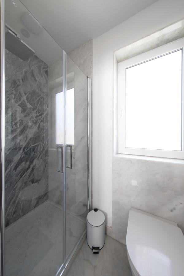 Luxurious 3 Bedroom Apartment With Breathtaking Views - Mmai1-1 St. Julian's Exterior foto