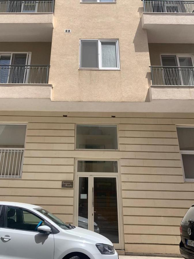 Luxurious 3 Bedroom Apartment With Breathtaking Views - Mmai1-1 St. Julian's Exterior foto